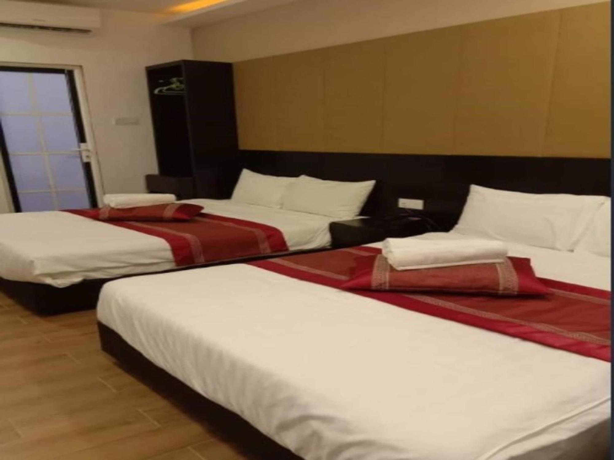 D'Spark Hotel @ Port Klang Exterior foto