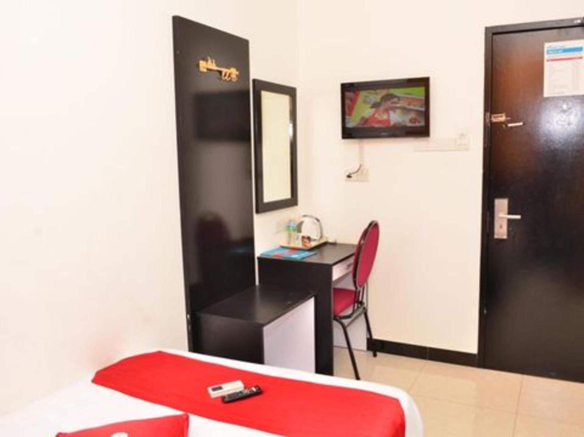 D'Spark Hotel @ Port Klang Exterior foto
