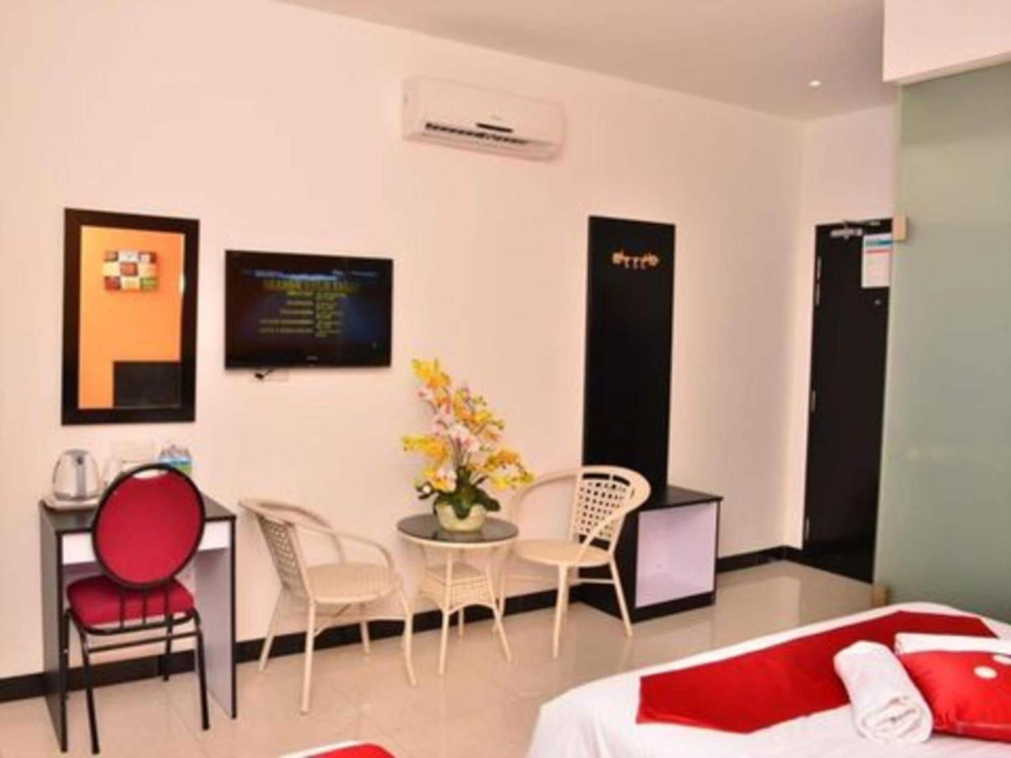 D'Spark Hotel @ Port Klang Exterior foto